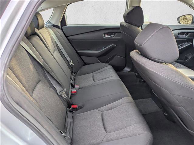 Used 2023 Honda Accord LX image 19