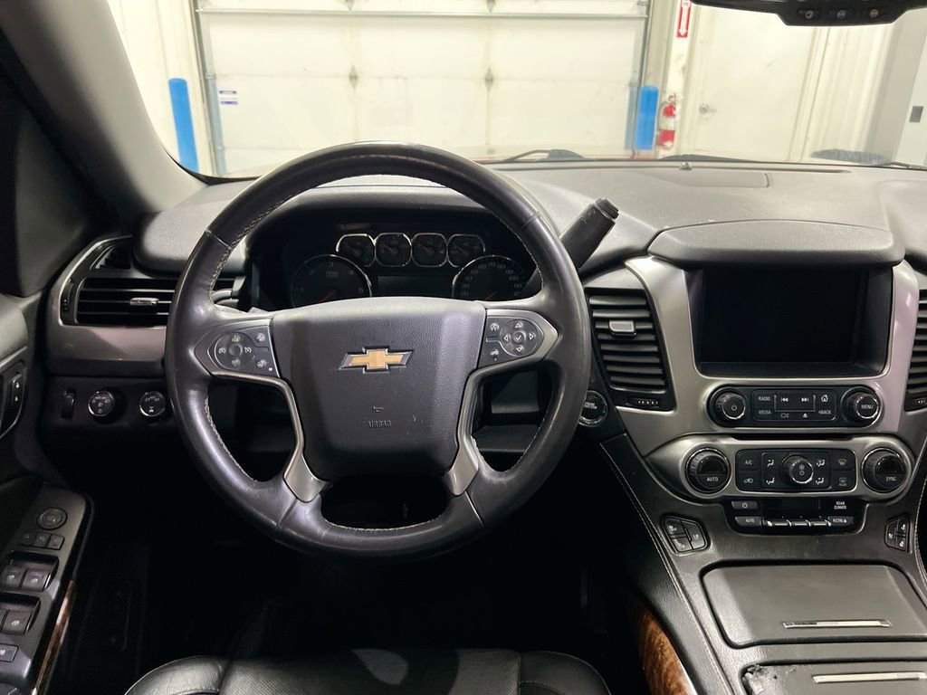 Used 2017 Chevrolet Tahoe Premier image 11