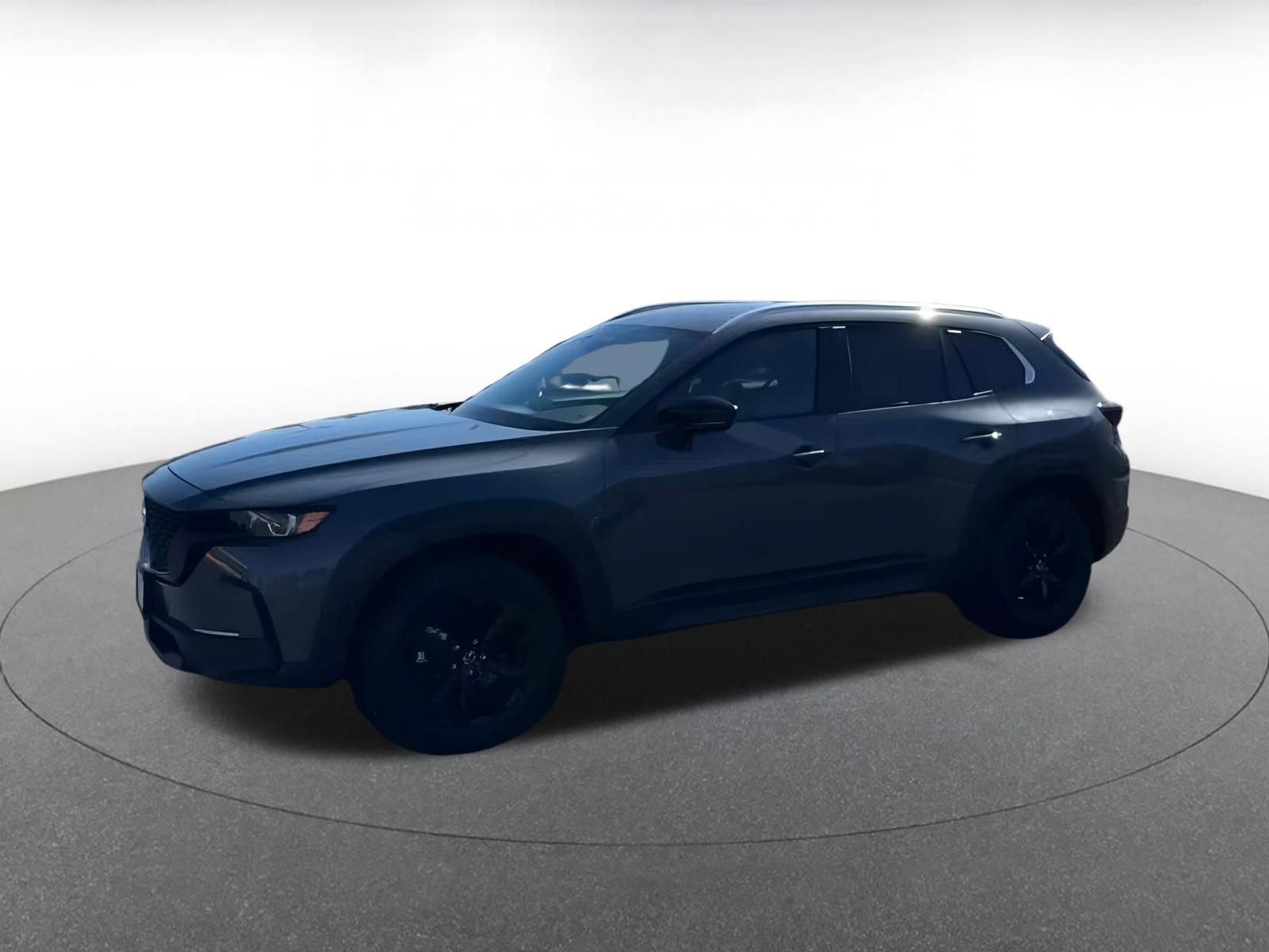 Used 2025 MAZDA CX-50 AWD 2.5 S w/ Preferred Package image 8