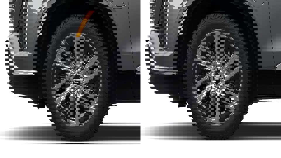 New 2026 Cadillac Vistiq Luxury w/ LPO, Floor Liner Package image 23