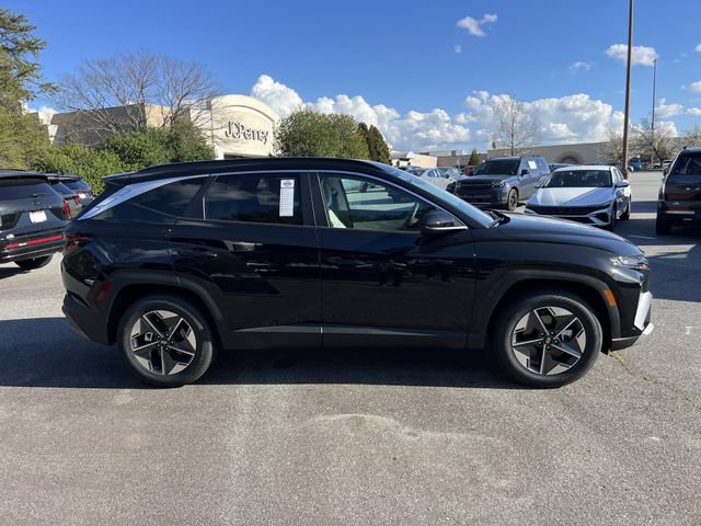 New 2026 Hyundai Tucson SEL FWD image 9