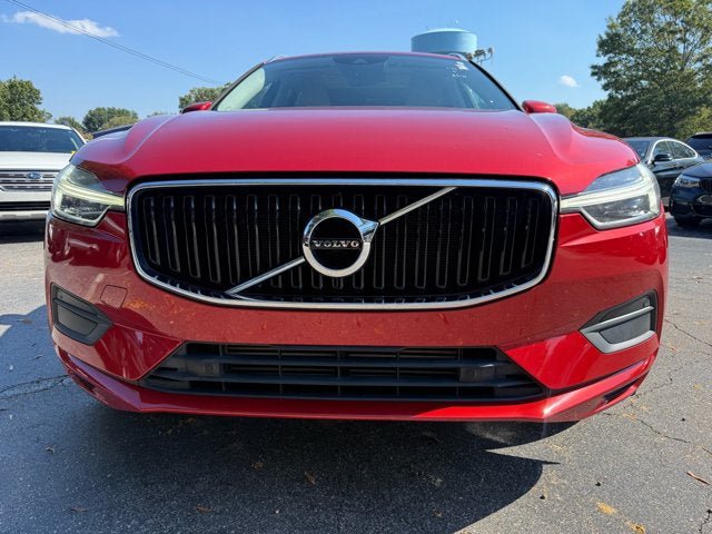 Used 2019 Volvo XC60 T5 Momentum w/ Premium Package FWD image 10
