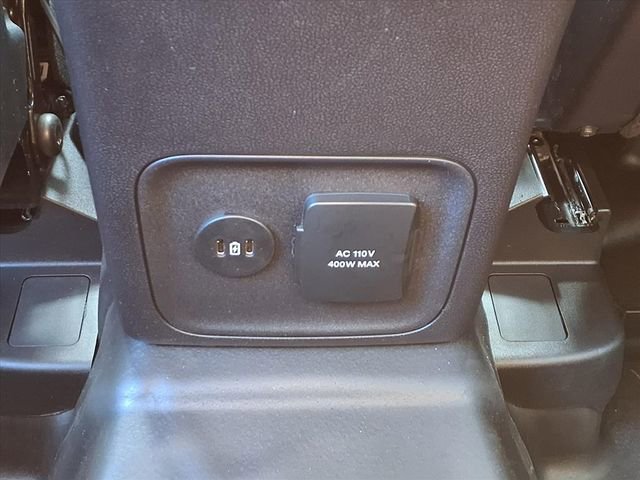 New 2025 Ford Bronco Sport Outer Banks w/ Sasquatch Outer Banks Package image 7