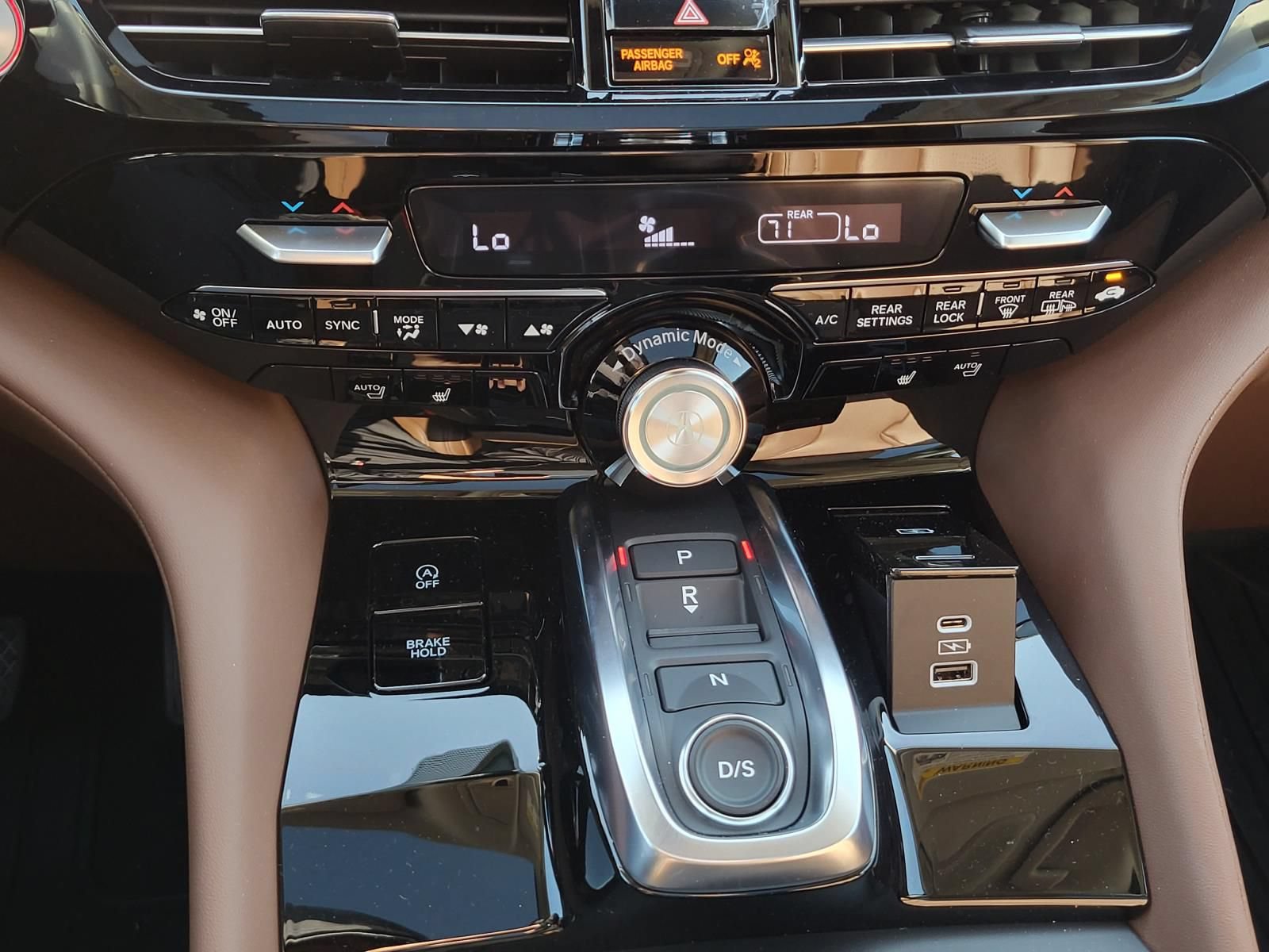 New 2026 Acura MDX FWD w/ Technology Package image 22