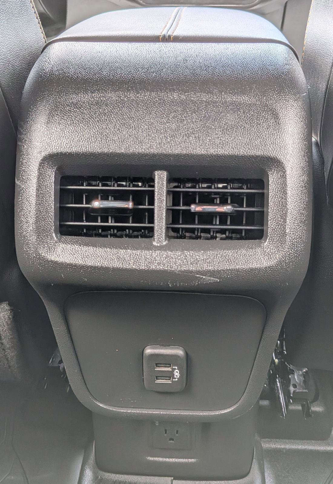 Used 2023 GMC Terrain AT4 w/ Infotainment Package II AWD/4WD image 24