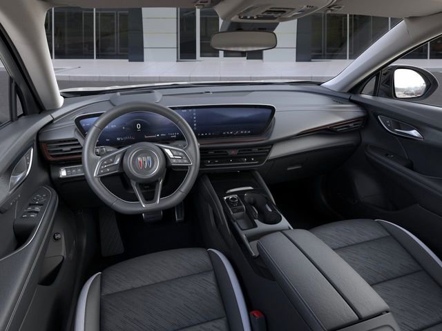 New 2025 Buick Envision Sport Touring image 15