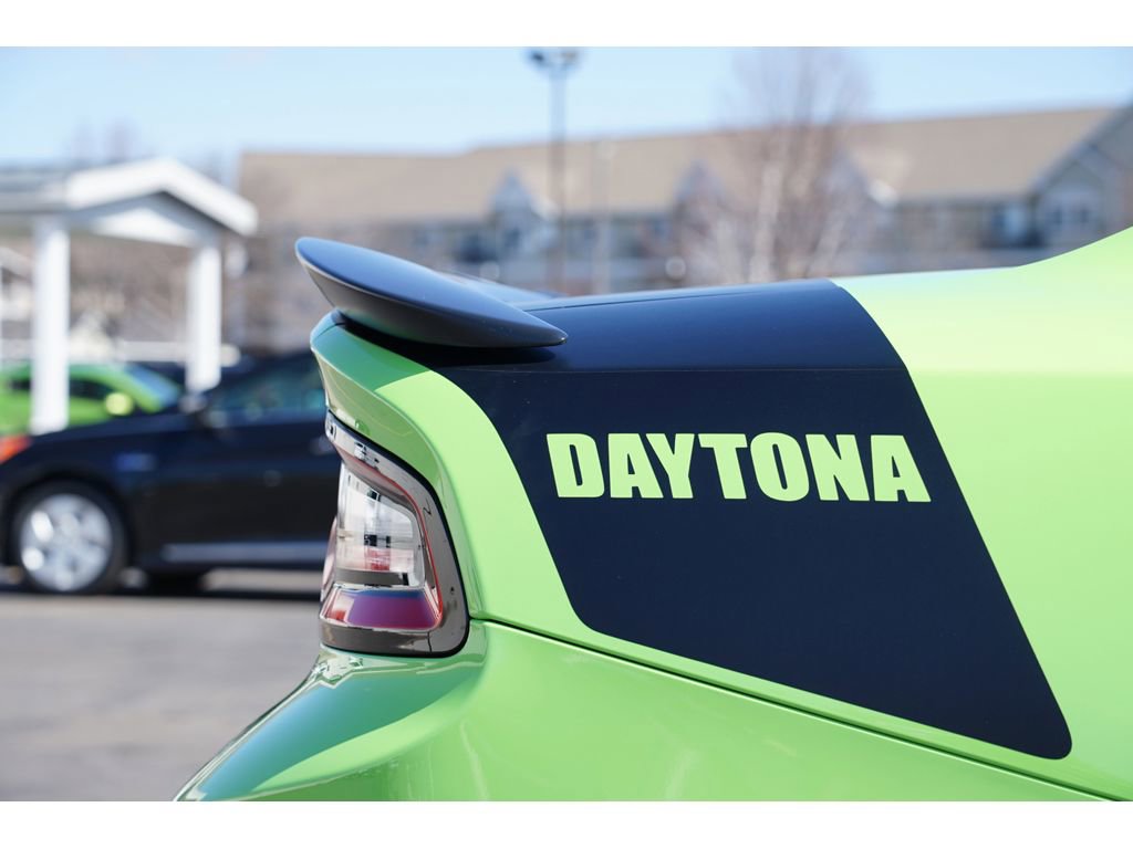 Used 2023 Dodge Charger R/T w/ Daytona Edition image 28
