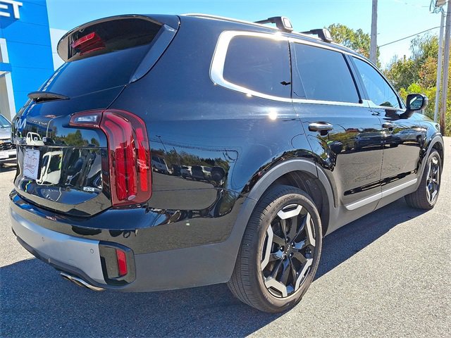 Used 2024 Kia Telluride S w/ S Sunroof Package image 6