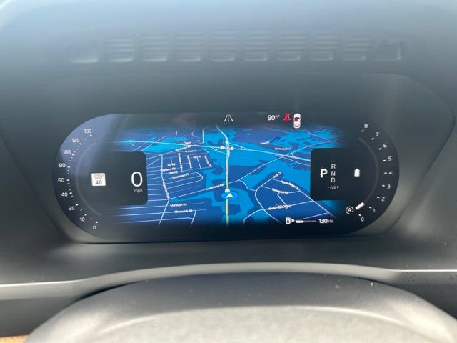 Certified 2025 Volvo XC90 B6 Plus AWD/4WD image 22
