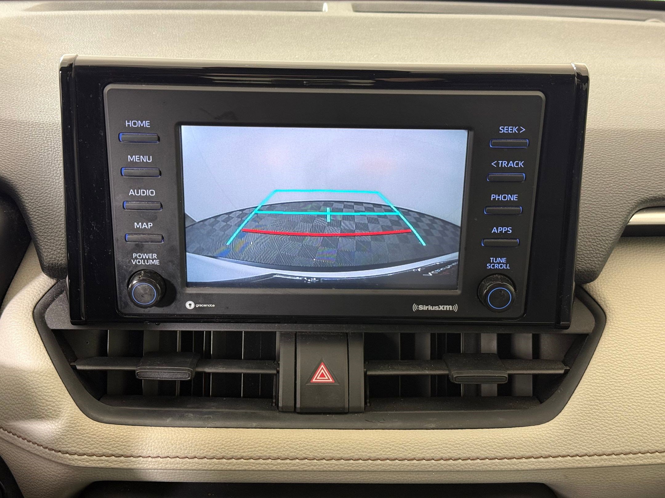 Used 2020 Toyota RAV4 XLE image 26