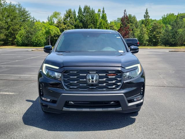 New 2026 Honda Ridgeline TrailSport image 2