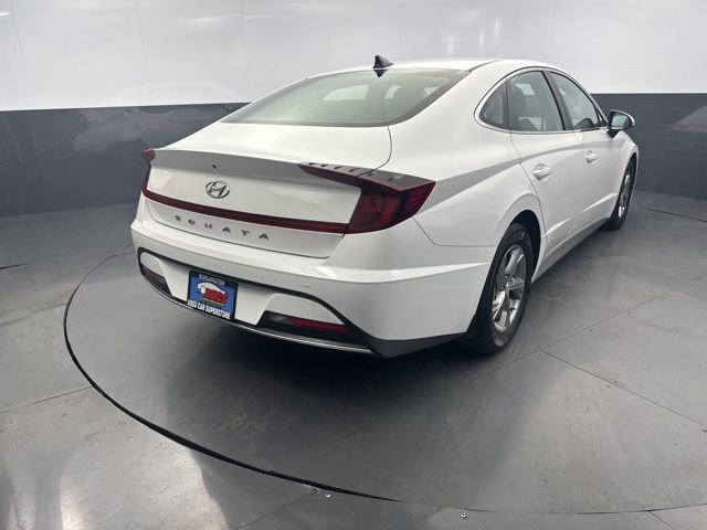 Used 2023 Hyundai Sonata SE image 7