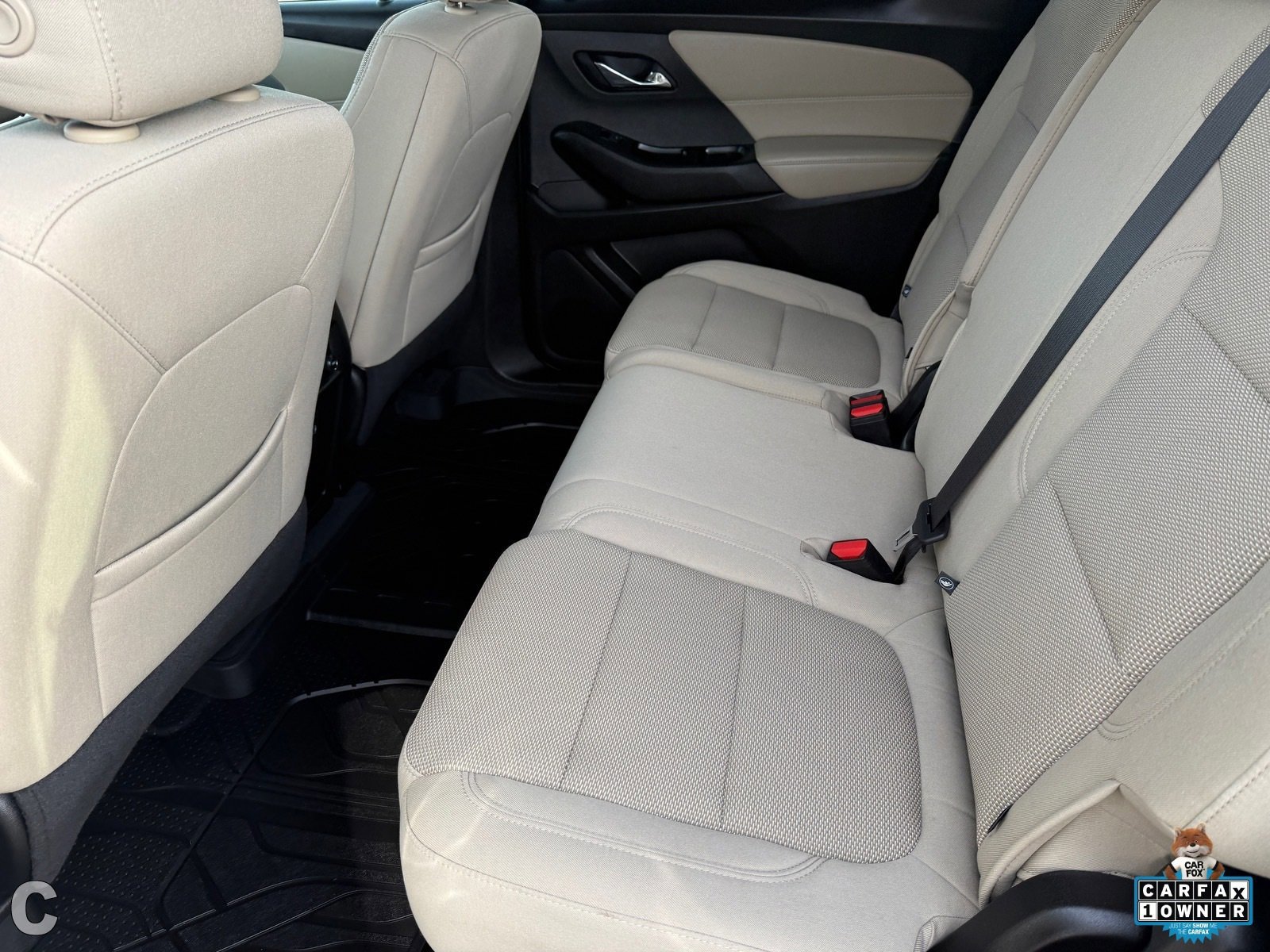 Certified 2023 Chevrolet Traverse LT image 14