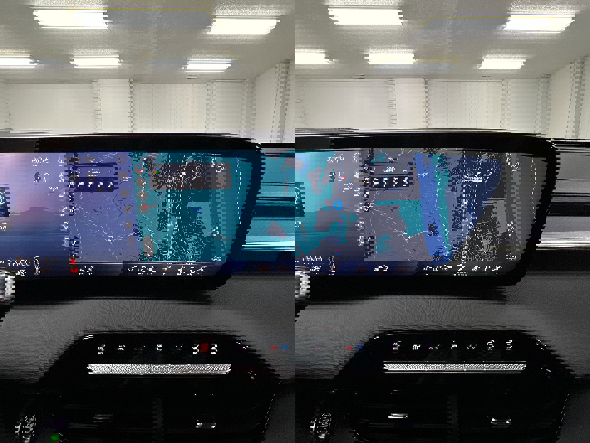 New 2026 Buick Enclave Sport Touring w/ Power Package image 49