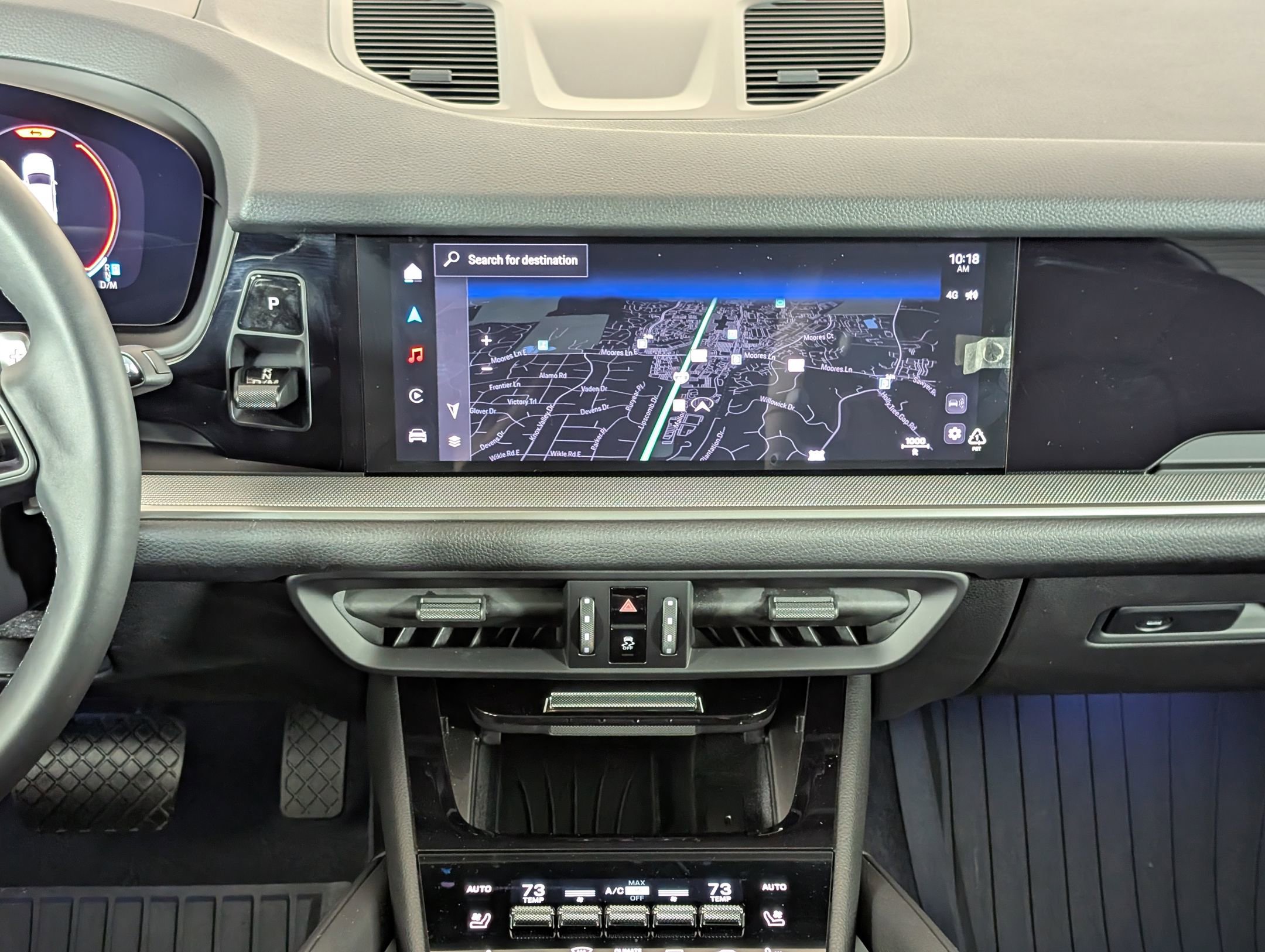 Used 2025 Porsche Cayenne image 31