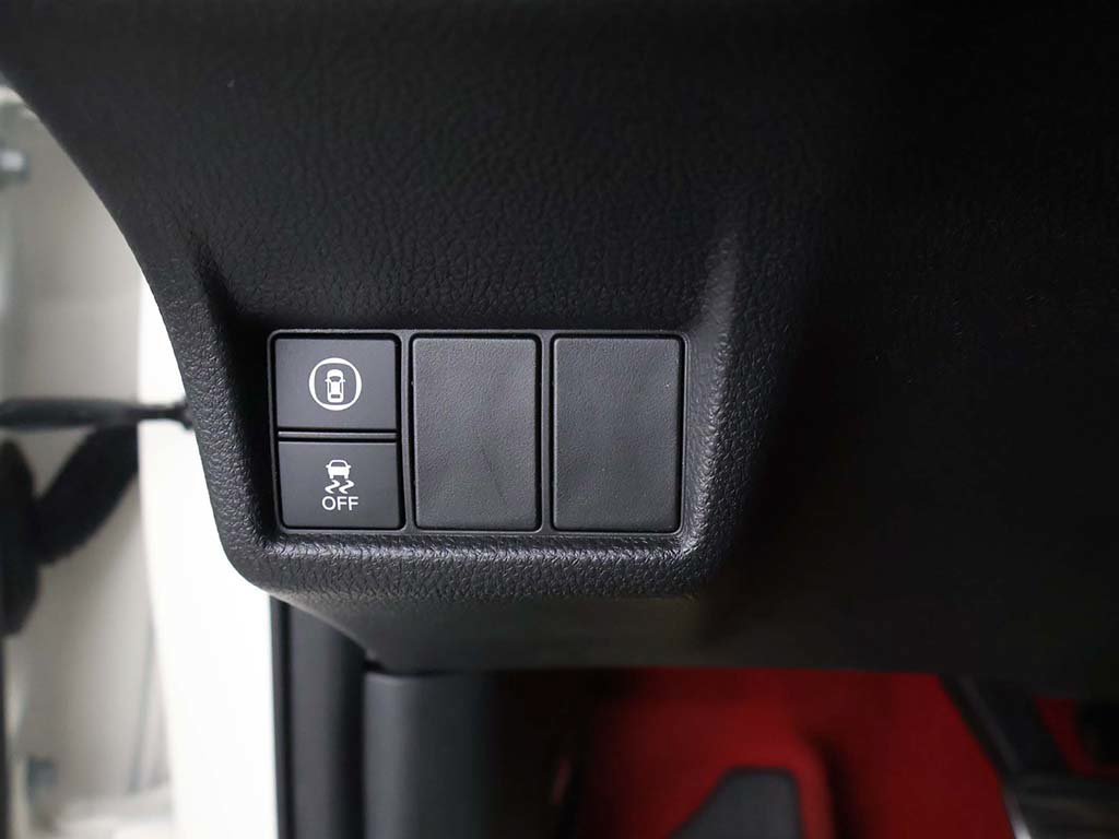Certified 2026 Honda Civic Type R image 40