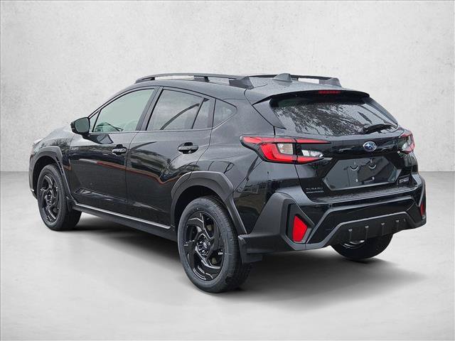 New 2026 Subaru Crosstrek 2.5i Sport w/ Crosstrek Mirror Package image 9