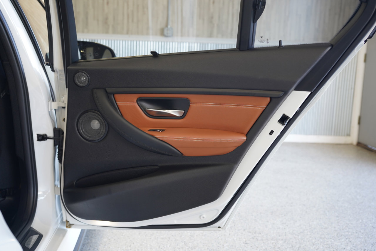 Used 2016 BMW M3 image 38