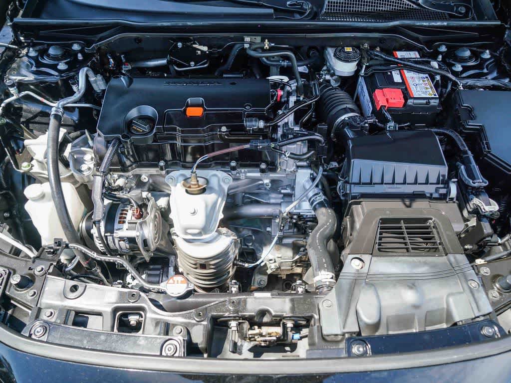 Used 2024 Honda Civic Sport image 26