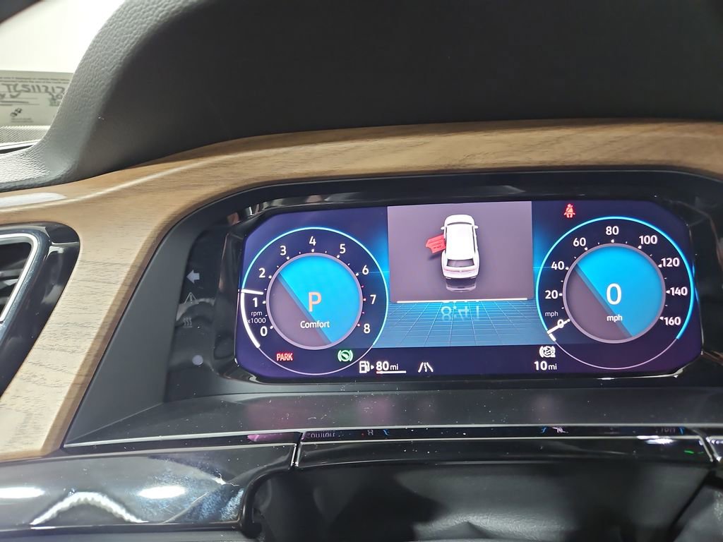 New 2026 Volkswagen Atlas SE image 15