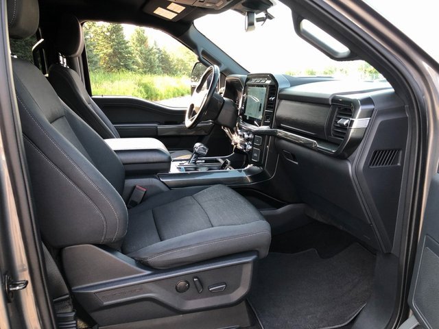 Used 2022 Ford F150 XLT w/ Equipment Group 302A High image 28