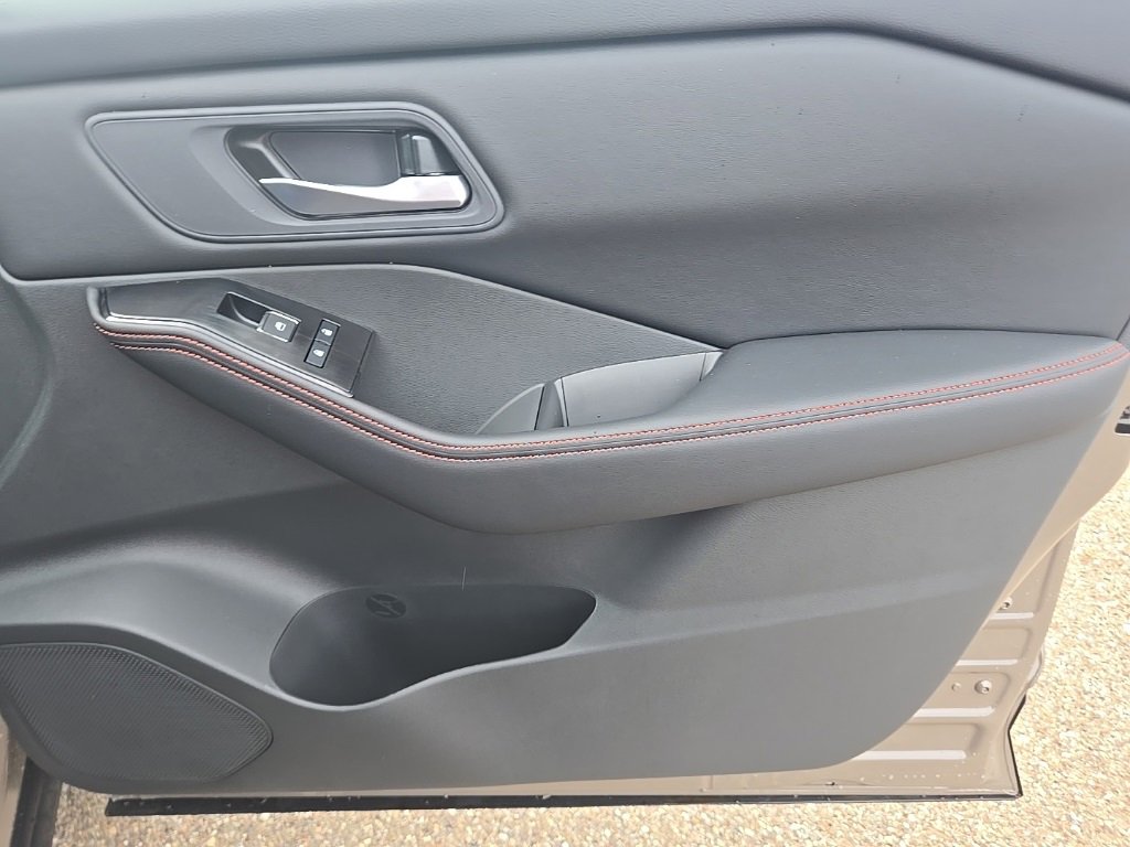 New 2026 Nissan Rogue SV w/ Rock Creek Premium Package image 30