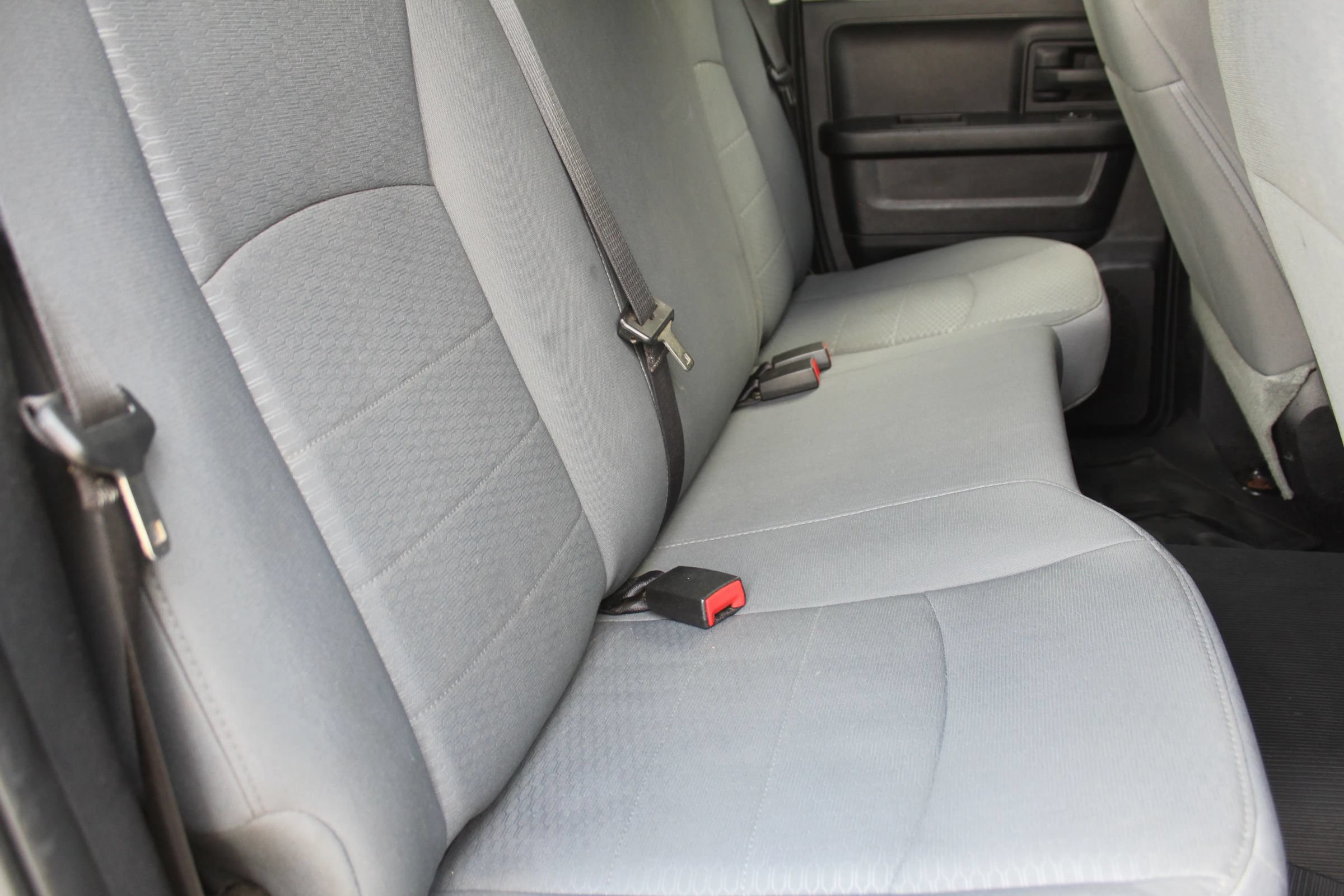 Used 2015 RAM 1500 Express AWD/4WD image 15