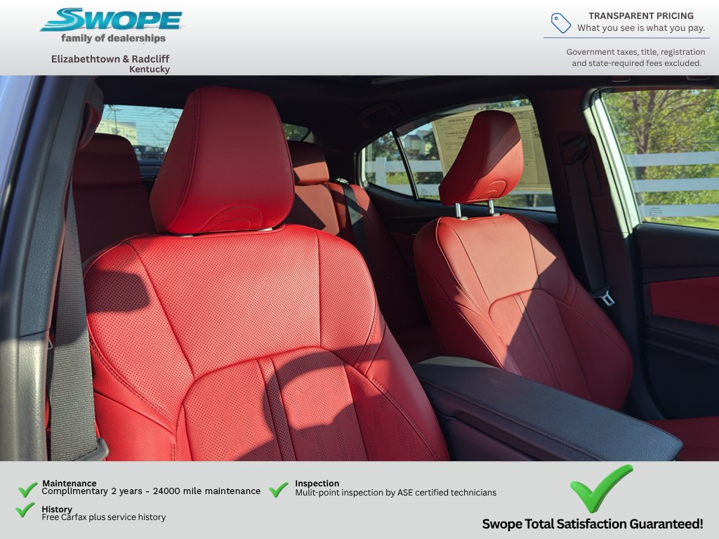 Certified 2026 Toyota Camry XSE w/ Premium Plus Package FWD image 22
