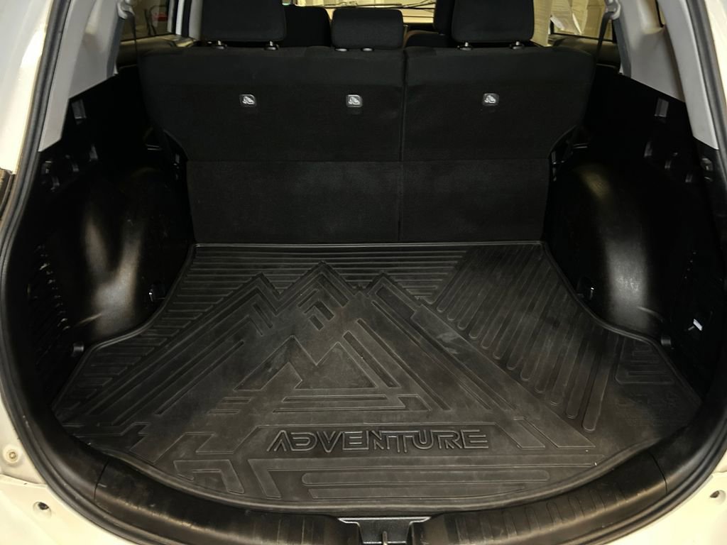 Used 2018 Toyota RAV4 Adventure w/ Cold Weather Package image 20