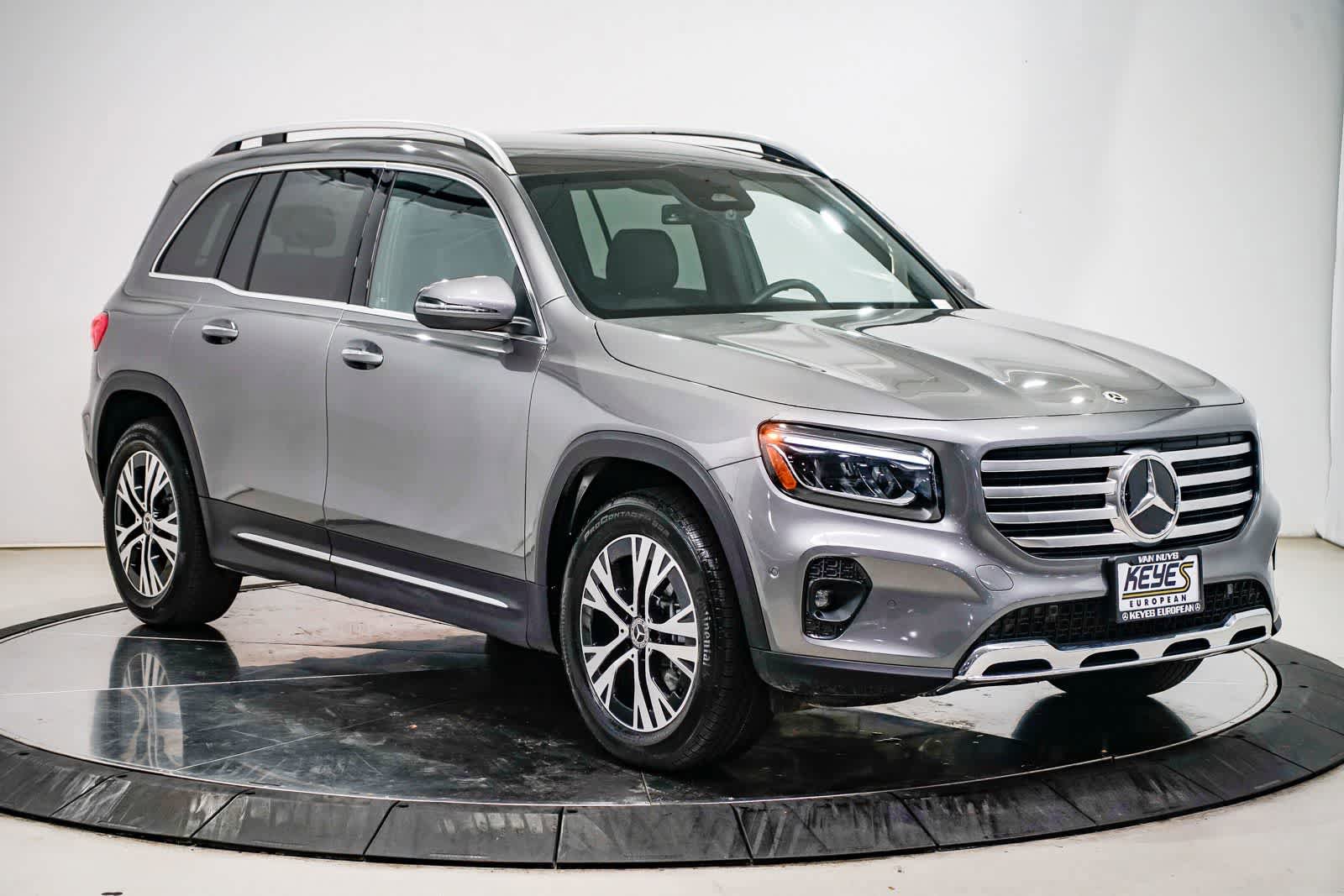Used 2026 Mercedes-Benz GLB 250 image 5