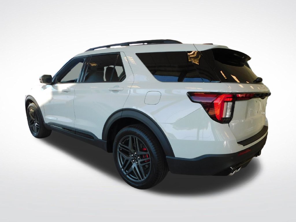 New 2027 Ford Explorer ST AWD/4WD image 5