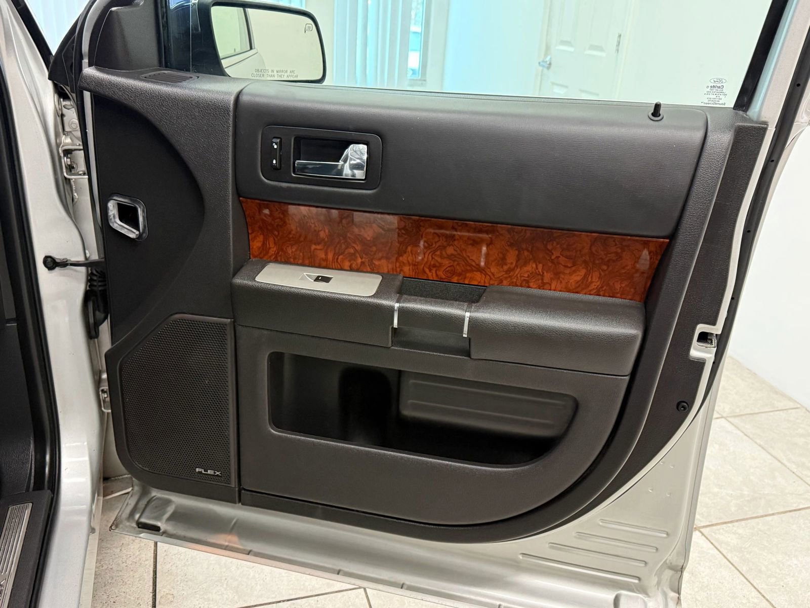 Used 2012 Ford Flex Limited image 25