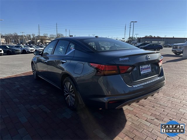 Used 2023 Nissan Altima 2.5 SV image 34