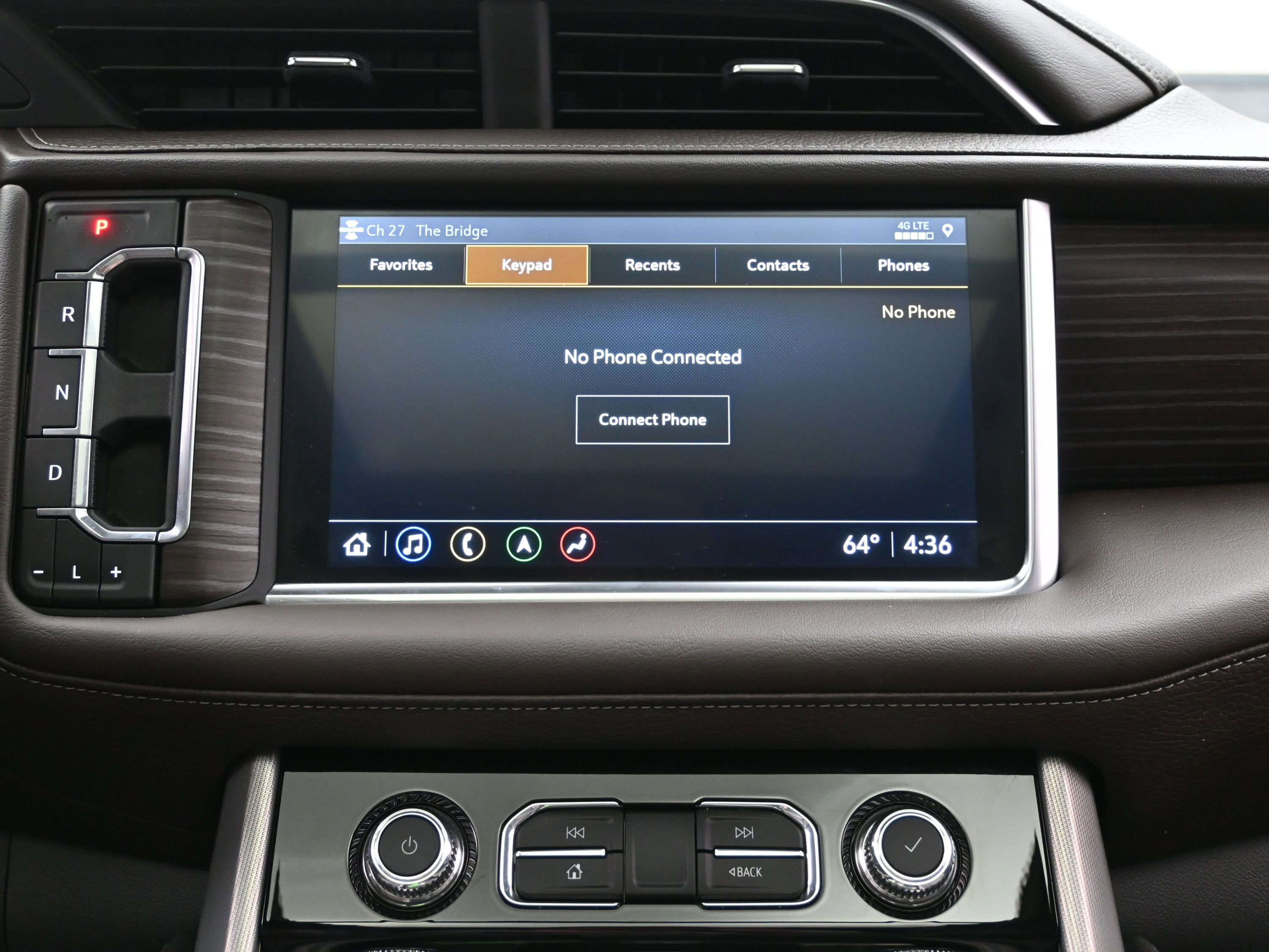 Used 2021 GMC Yukon Denali w/ Denali Ultimate Package image 35