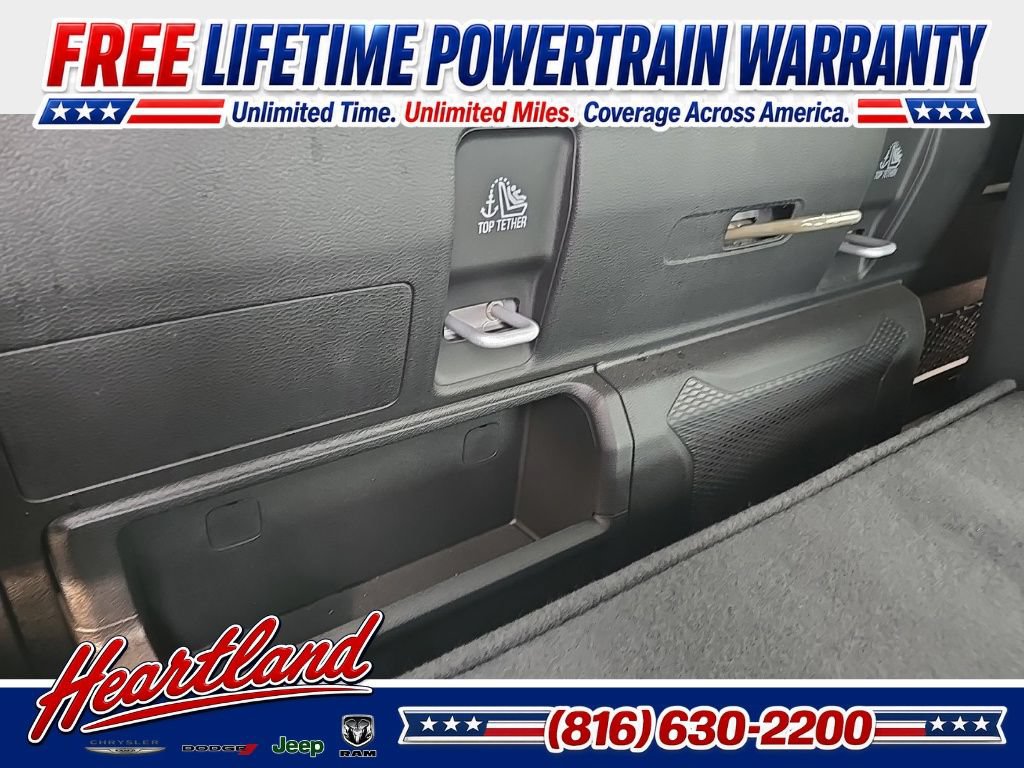 Used 2023 Jeep Gladiator Sport AWD/4WD image 89