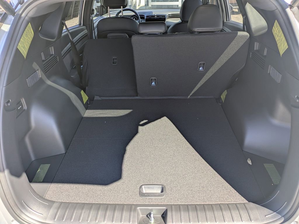 Used 2024 Hyundai Tucson XRT image 12