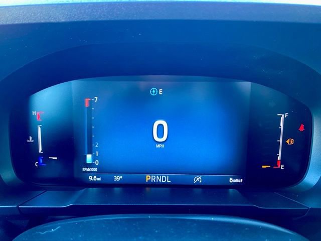 New 2026 Ford Maverick XL w/ 4K Tow Package image 13