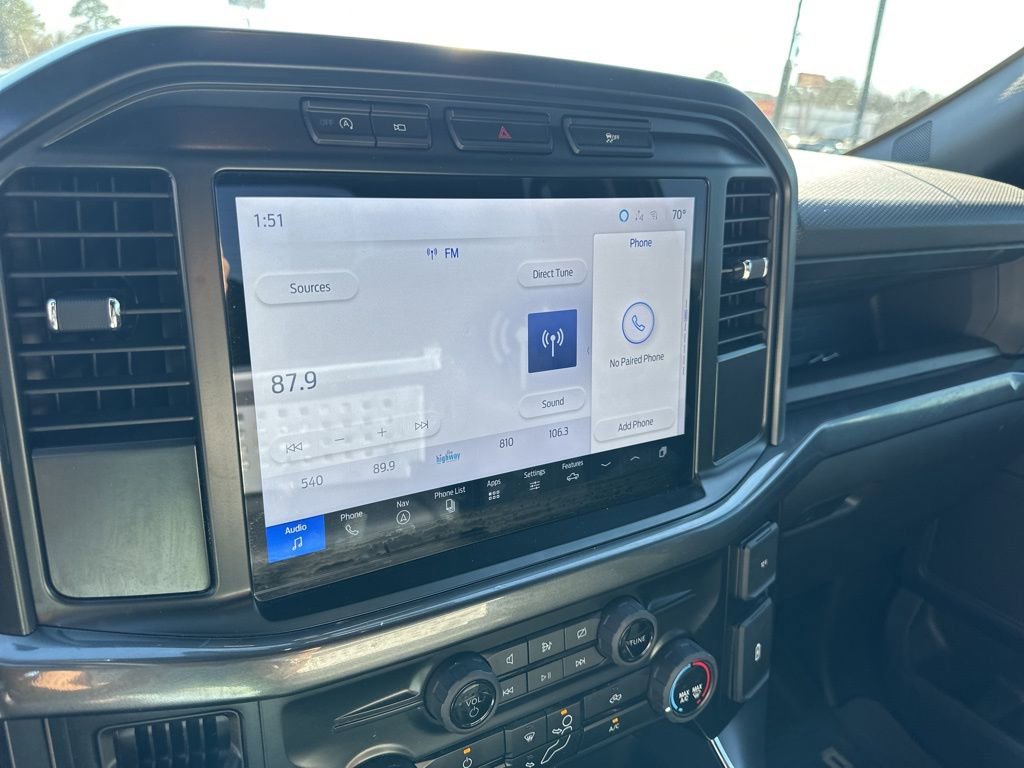 Used 2024 Ford F150 STX image 21