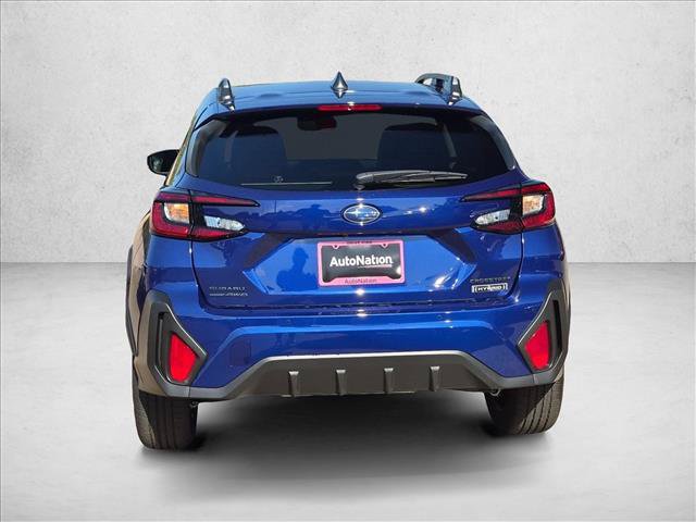 New 2026 Subaru Crosstrek 2.5i Limited AWD/4WD image 7