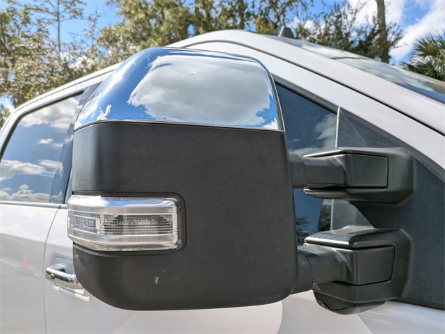 Certified 2019 Ford F450 Platinum w/ Platinum Ultimate Package image 12