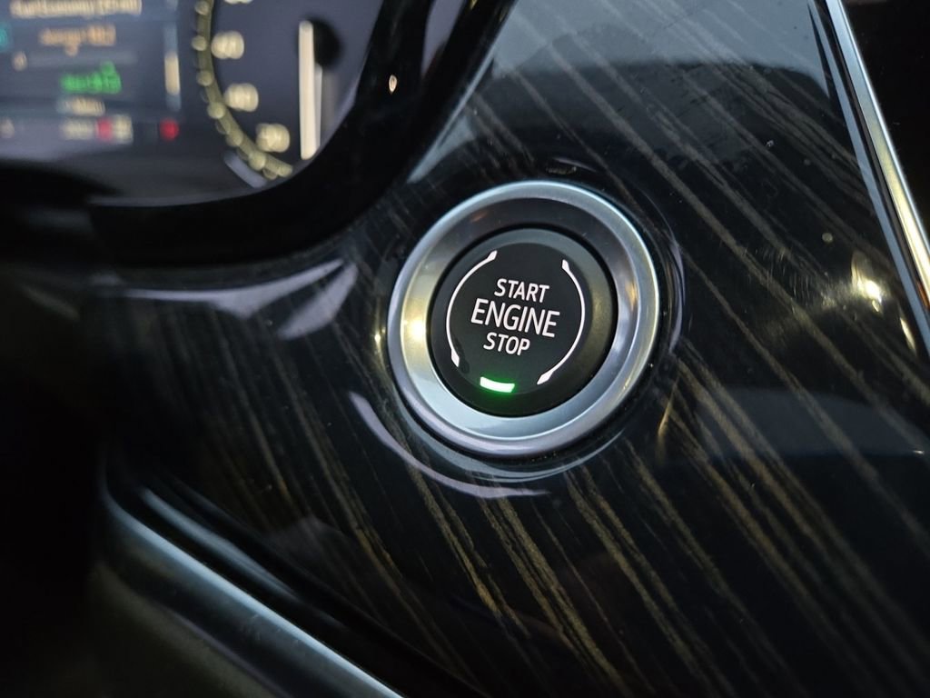 Certified 2024 Cadillac XT6 Premium Luxury AWD/4WD image 22