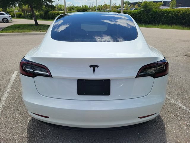 Used 2023 Tesla Model 3 Standard Range RWD image 6