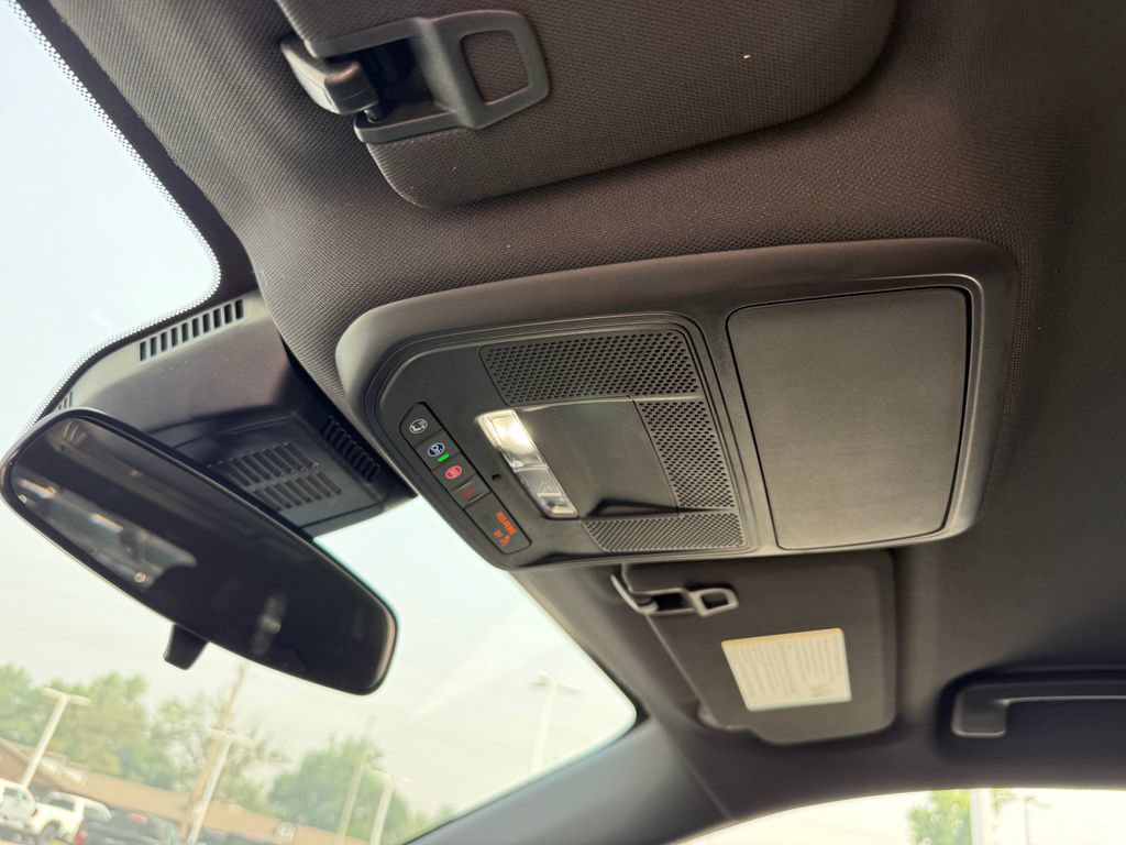 New 2027 GMC Terrain Elevation w/ Black Edition FWD image 17