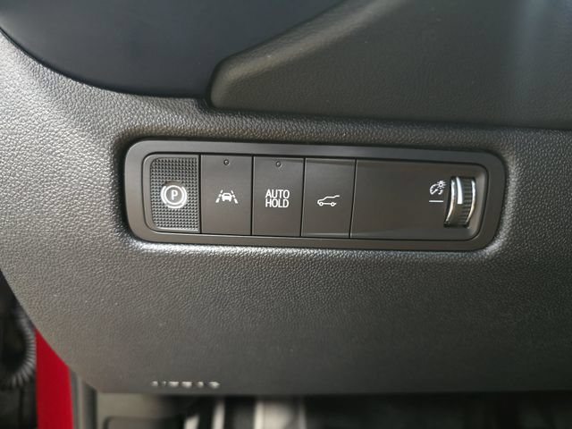 New 2026 Chevrolet Equinox EV LT FWD image 29