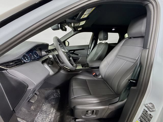 Used 2026 Land Rover Range Rover Evoque S AWD/4WD image 11