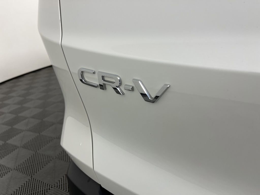 Certified 2024 Honda CR-V EX image 3