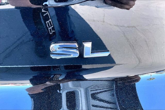 Certified 2023 Nissan Pathfinder SL FWD image 24