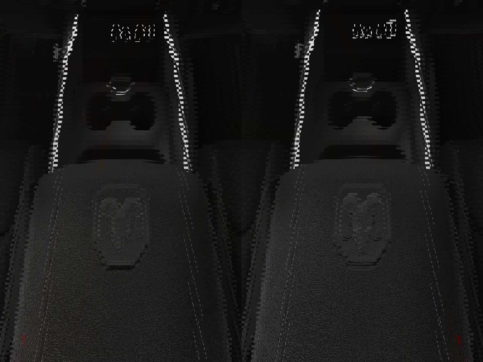 New 2026 RAM 1500 Laramie w/ Night Edition image 27