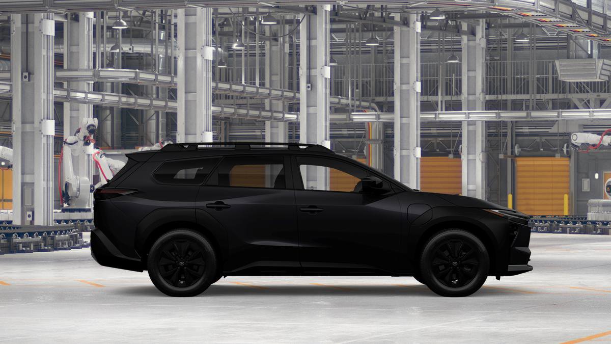 New 2026 Toyota bZ Woodland image 14