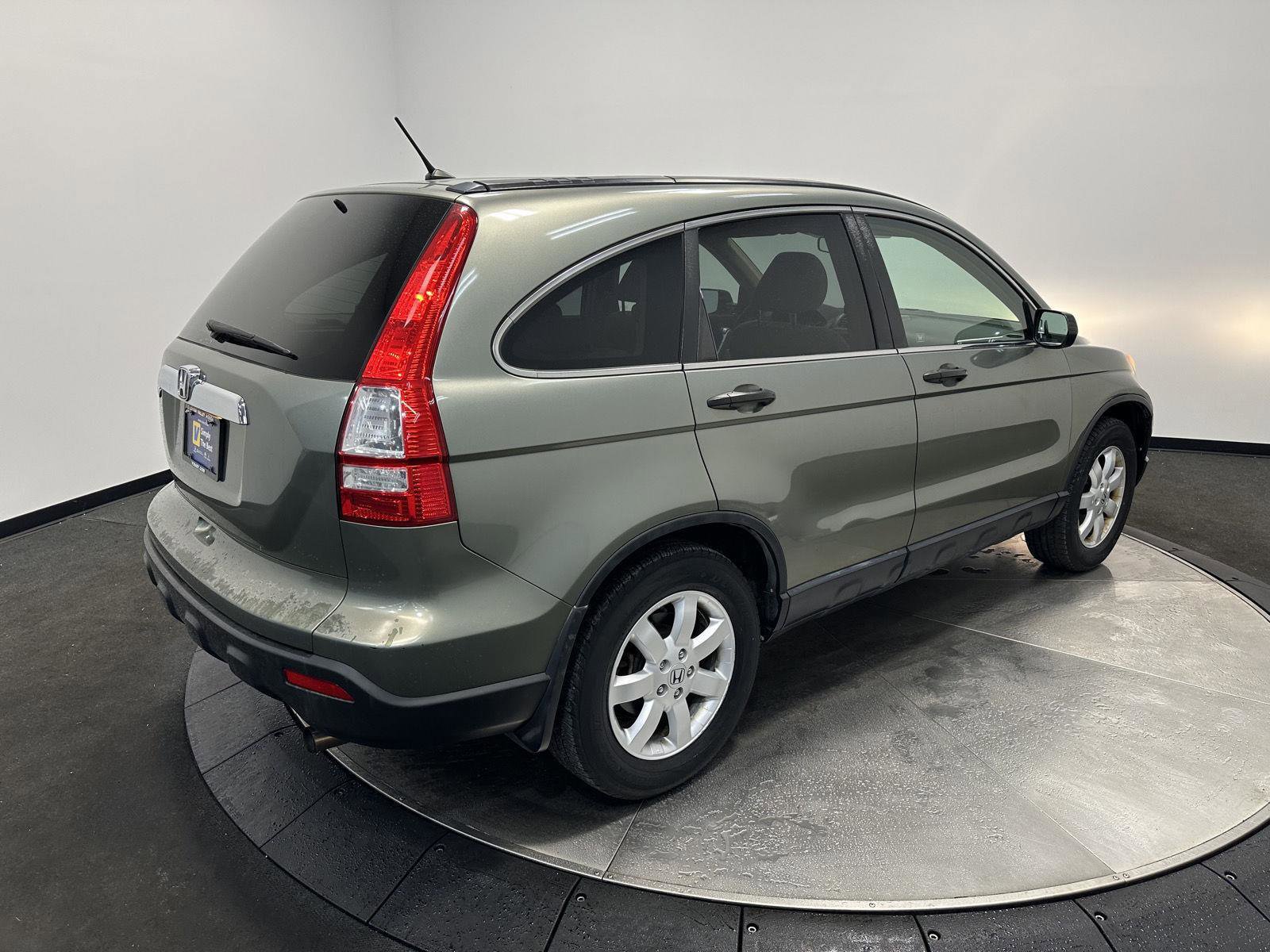 Used 2007 Honda CR-V EX image 6